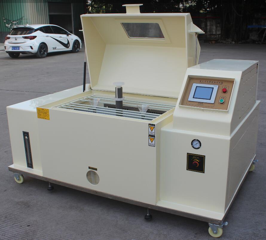 LGD-120H觸摸屏鹽霧試驗機(jī)