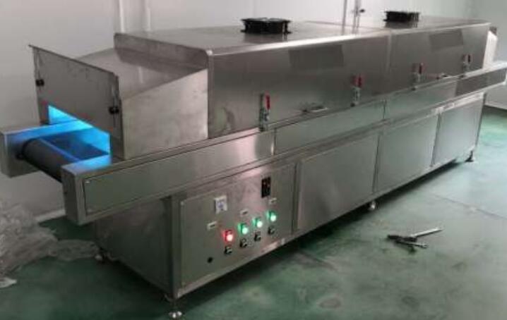 LGD-SJ-4000 4米紫外線(xiàn)殺菌箱