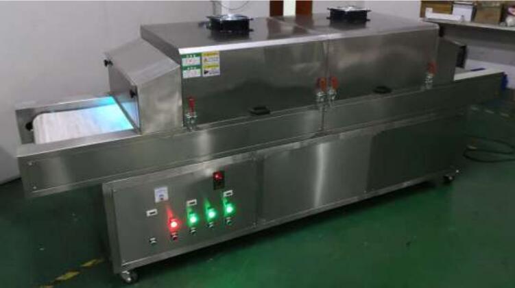 LGD-SJ-3000 3米紫外線(xiàn)殺菌機(jī)