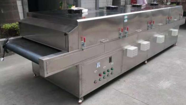 LGD-SJ-6000 6米紫外線(xiàn)殺菌機(jī)