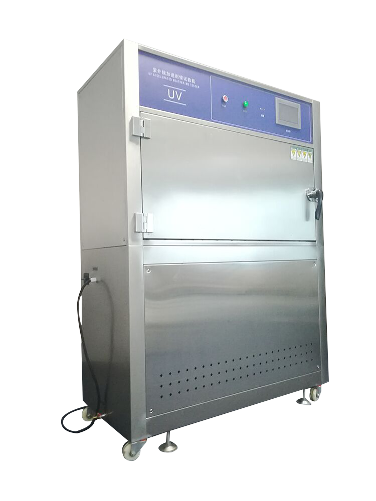 LGD-UV340箱式紫外線(xiàn)加速試驗(yàn)機(jī)