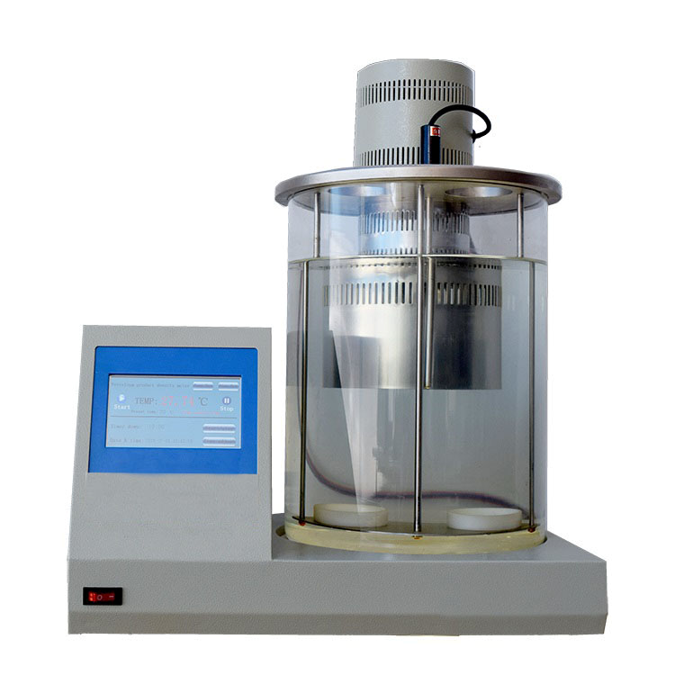 LGD-MD2000油品密度測定儀