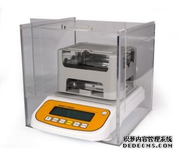 LGD-1200K黃金純度測試儀