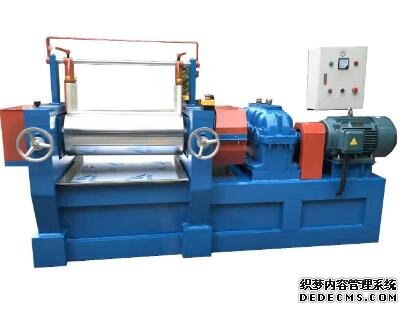 LGD-12KL開放式煉膠機